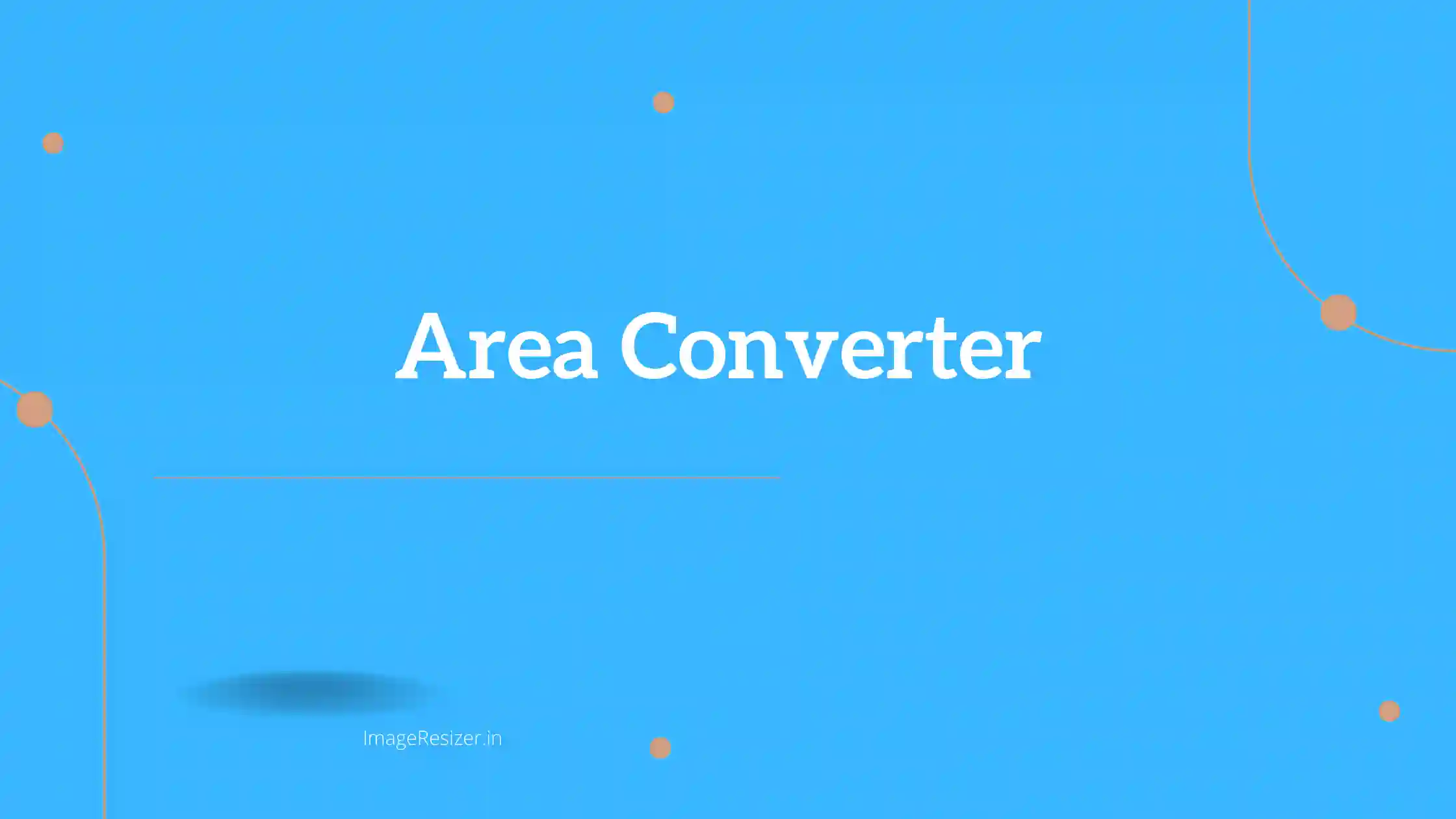 Area Converter